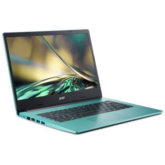 Acer Consumer Laptop Aspire 3, 14, Celeron N4500, 4GB/256GB [A314-35-C1E0 / C3ZU]