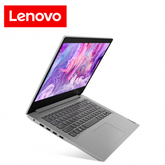 LENOVO IdeaPad 3, 14", i5-1035G1, 4GB/512GB [14IIL05 81WD00N0MJ]