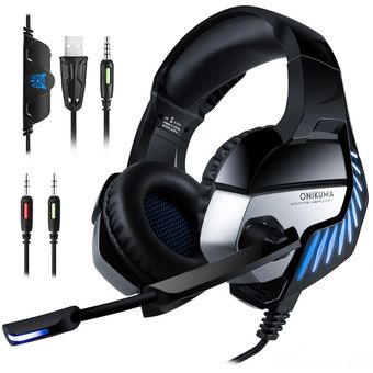 ONIKUMA K5 Pro Gaming Headset