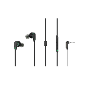 Black Shark 3.5mm Earphones 2 