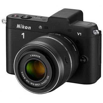 Nikon V1