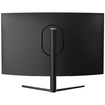 PRISM+ X240, 24" Full HD, 165Hz Curved Gaming Monitor