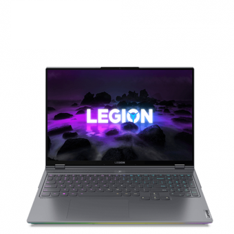 Lenovo Legion 5 Pro 16ITH6H, 16", i7-11800H, 16GB/1TB [82JD00CTMJ]