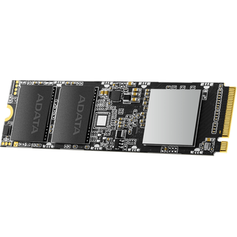 ADATA XPG SX8100 PCIe Gen3x4 M.2 2280 SSD, 2TB