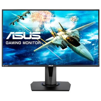 ASUS VG275Q, 27" Full HD Console Gaming Monitor