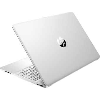 HP Laptop, 15.6", R5 4500U, 8GB/512GB [15s-eq1180AU]