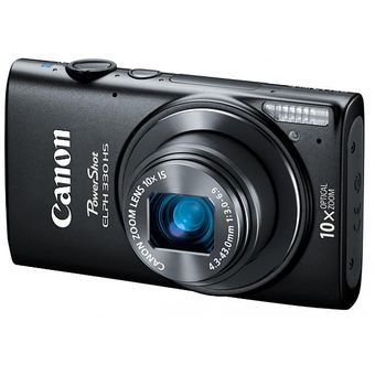 Canon PowerShot ELPH 330 HS