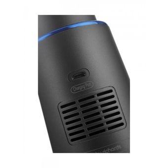 Morphy Richards Portable Vacuum Cleaner with Ozone Function 732PV1