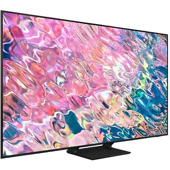 Samsung 55" QLED 4K Q60B [QA55Q60BAKXXM]
