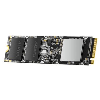 ADATA XPG SX8100 PCIe Gen3x4 M.2 2280 SSD, 512GB