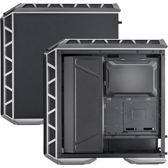 Cooler Master MasterCase H500P ARGB