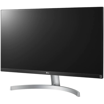 LG 27'' DisplayHDR 400 4K Monitors w/ RADEON FreeSync [27UL600-W]