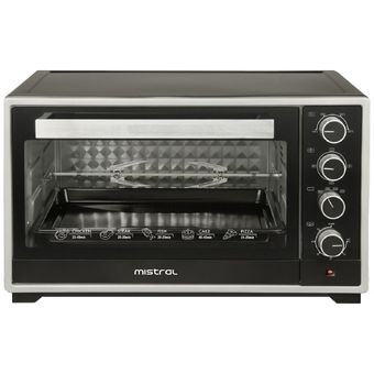 Mistral 60L Electric Oven [MO-60RCL]