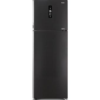 Haier 340L Top Mount Freezer Fridge [HRF-389IHM]