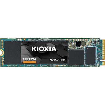 KIOXIA EXCERIA NVMe SSD, 1TB