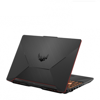 ASUS TUF Gaming A15 (2021), 15.6", R5 4600H, 8GB/512GB [FA506I-CHN056W]