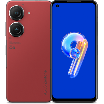 ASUS Zenfone 9 (8+256GB)