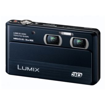 Panasonic DMC-3D1