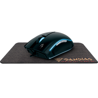 Gamdias ZEUS E1 Gaming Mouse