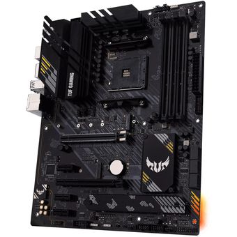 ASUS TUF Gaming B550-PLUS