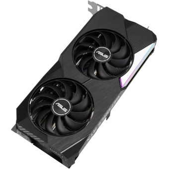ASUS Dual GeForce RTX 3060 Ti V2 8GB GDDR6 LHR