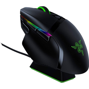 Razer Basilisk | FPS Gaming Mouse
