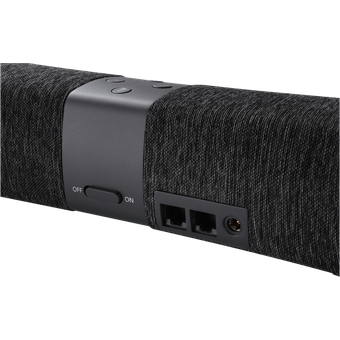 ASUS Lyra Voice, AC2200 Tri-Band Mesh WiFi Router and Bluetooth Speaker