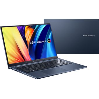 ASUS Vivobook 15X OLED, 15.6", i5-12500H, 8GB/512GB [A1503Z-AL1416WS]