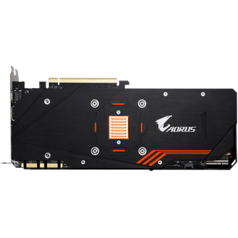 GIGABYTE AORUS GeForce GTX 1070Ti 8G [GV-N107TAORUS-8GD]