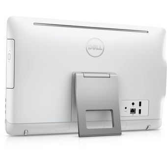 Dell Inspiron 20 3052, Pentium N3700, 4GB/1TB 