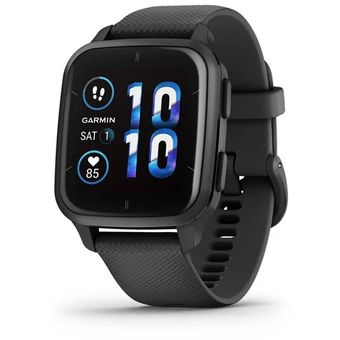 Garmin Venu SQ 2 - Music Edition