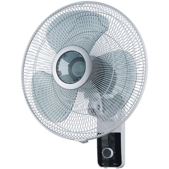 Midea 16'' Wall Fan [MF-16FW15KA]