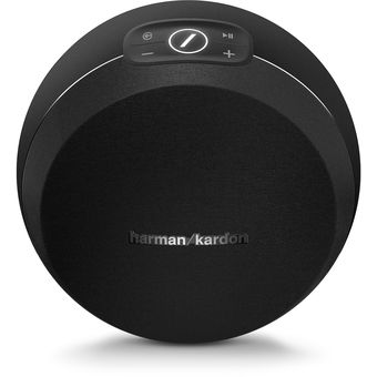 Harman Kardon Omni 10 Plus | Wireless HD Speaker
