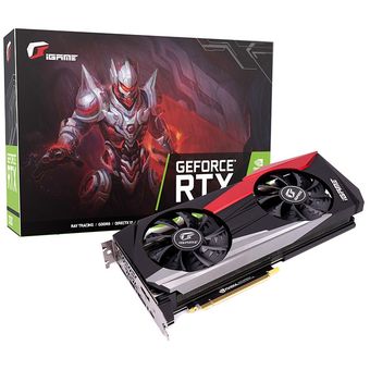 Colorful GeForce RTX 2080 Ti CH-V