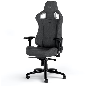 Noblechairs Epic, Fabric