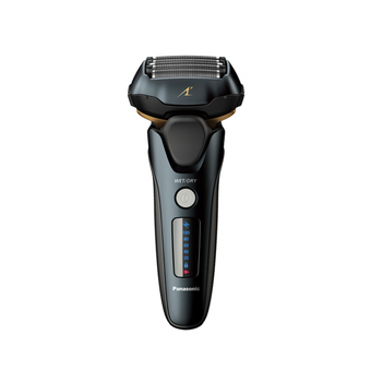Panasonic Electric Lamdash 5-Blade Shaver LV Series [ES-LV67-K751]