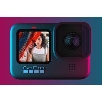 GoPro HERO9