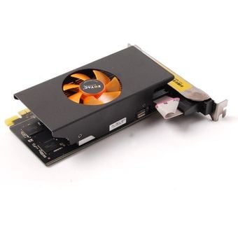 ZOTAC GeForce GT 730 1GB DDR5 [ZT-71102-10L]