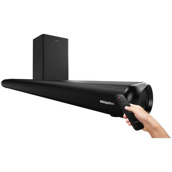 PRISM+ Symphony Soundbar
