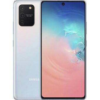 Samsung Galaxy S10 Lite (8 + 128GB)