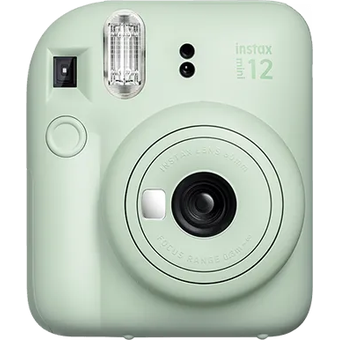 FUJIFILM Instax Mini 12