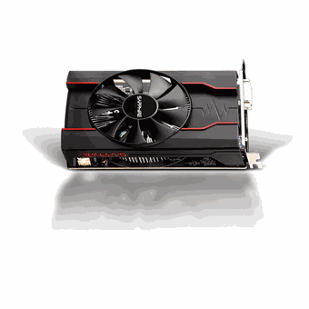 SAPPHIRE PULSE RX 550 2G G5