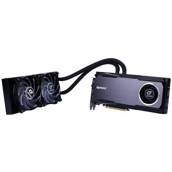 Colorful iGame GeForce RTX 2070 Neptune OC-V
