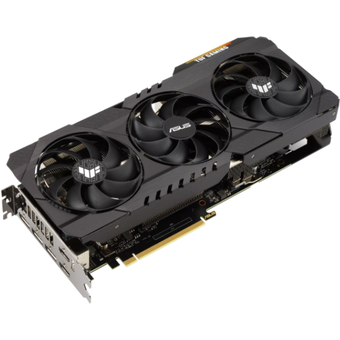 ASUS TUF Gaming GeForce RTX 3070 Ti OC Edition 8GB GDDR6X