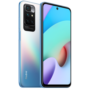 Xiaomi Redmi 10 (4+64GB)