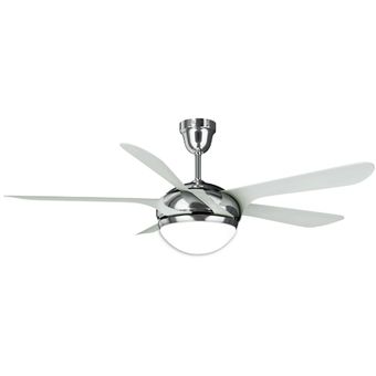 Rubine Eco Series, 56" Ceiling Fan [RCF-ECO56-5BL]