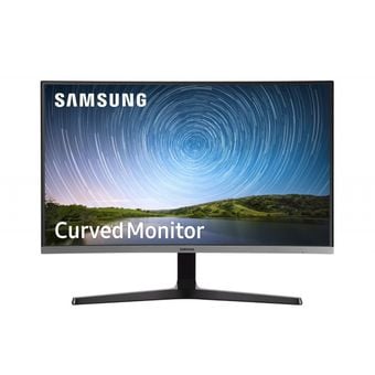 Samsung LC27R500, 27" FHD Curved Monitor