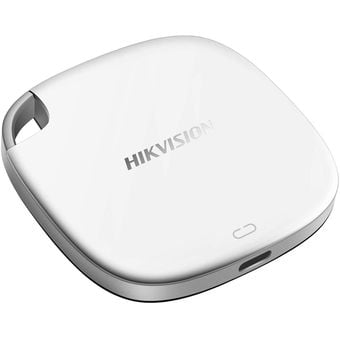 Hikvision T100I Portable Solid State Drive, 960GB