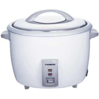 Faber 1L Rice Cooker [FRC 210]