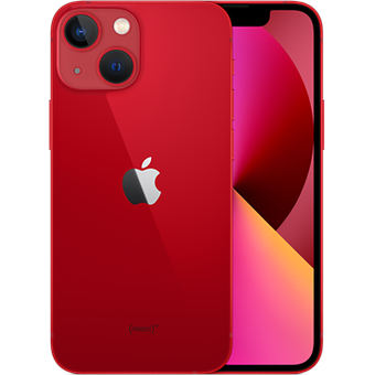 Apple iPhone 13 mini (128GB)